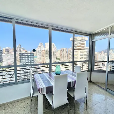 Torre Valencia