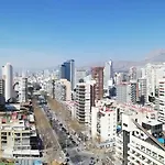Apartment Torre Valencia *
