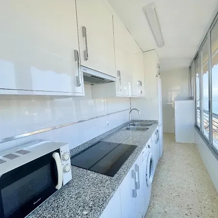 Torre Valencia Appartement *