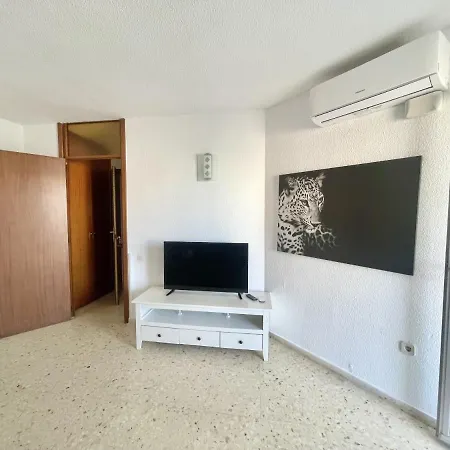 Torre Valencia Benidorm