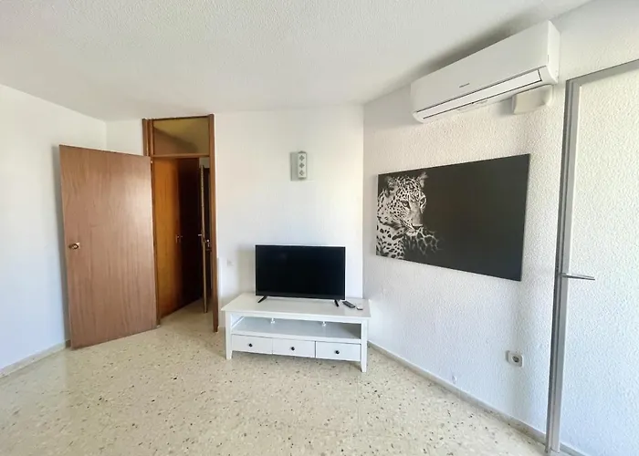 Torre Valencia Benidorm