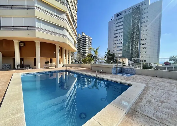 Torre Valencia *