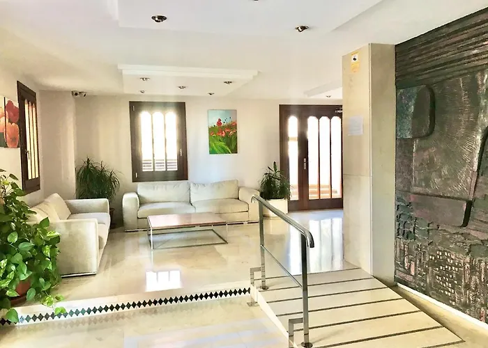 Apartamento Torre Valencia Benidorm