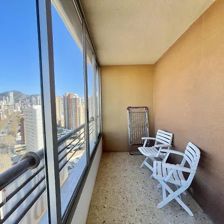 Torre Valencia