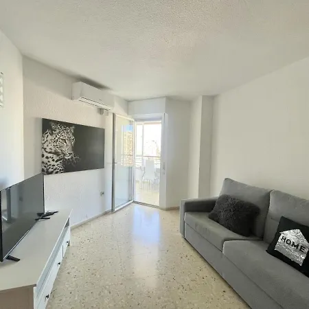 Appartamento Torre Valencia