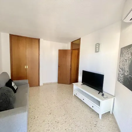 Torre Valencia