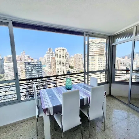 Torre Valencia