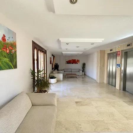 Apartamento Torre Valencia *