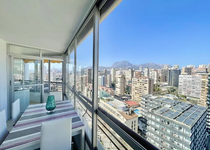 Torre Valencia *