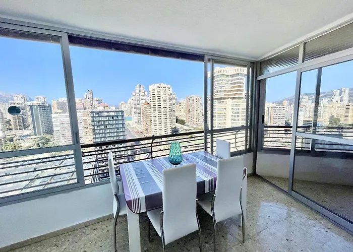 Torre Valencia