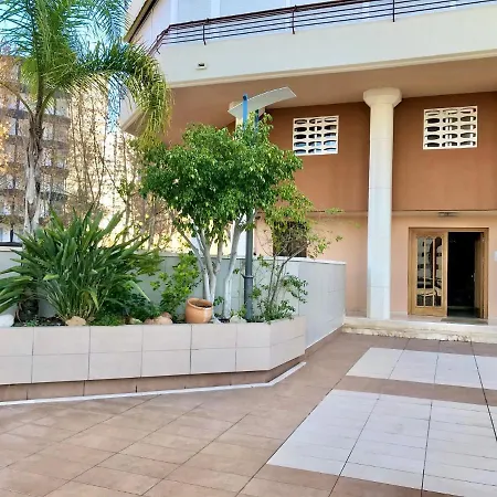 Διαμέρισμα Torre Valencia